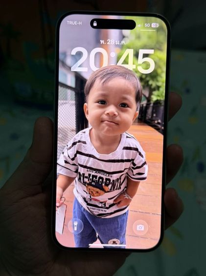 iPhone 15 pro  รูปที่ 7