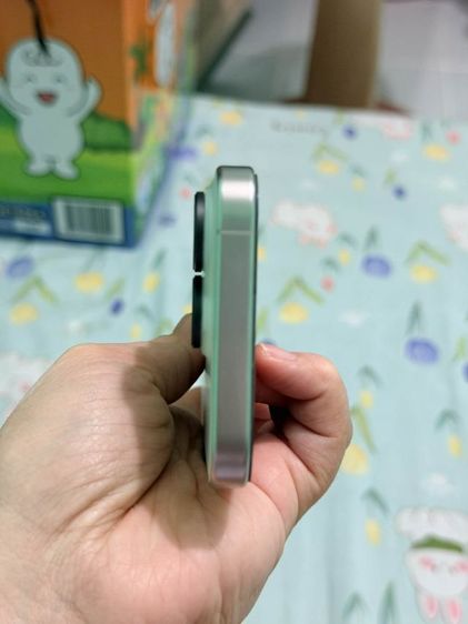 iPhone 15 pro  รูปที่ 5