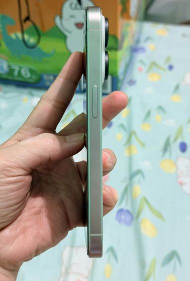 iPhone 15 pro  รูปที่ 8