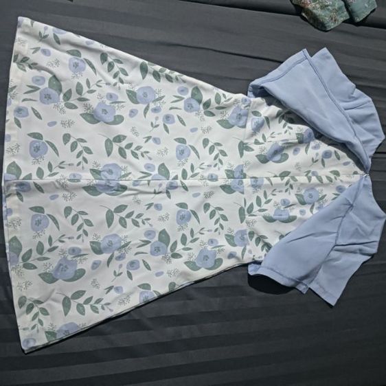 ชุดทำงาน ชุดคุณครู รูปที่ 3