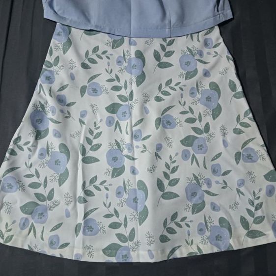 ชุดทำงาน ชุดคุณครู รูปที่ 4