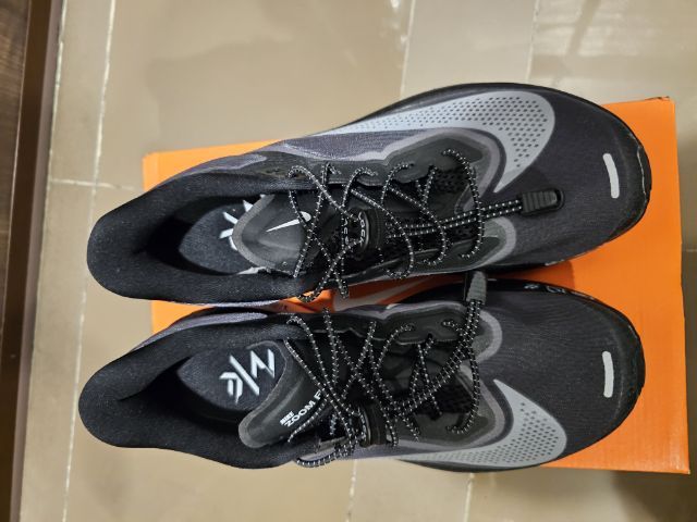 Nike ZoomFly 6 ผู้หญิง US8 รูปที่ 5