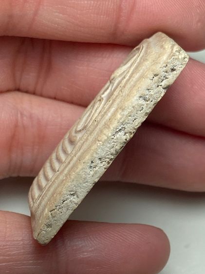 พระสมเด็จเกศไชโย 6 ชั้น รูปที่ 4