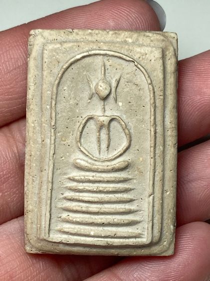 พระสมเด็จเกศไชโย 6 ชั้น