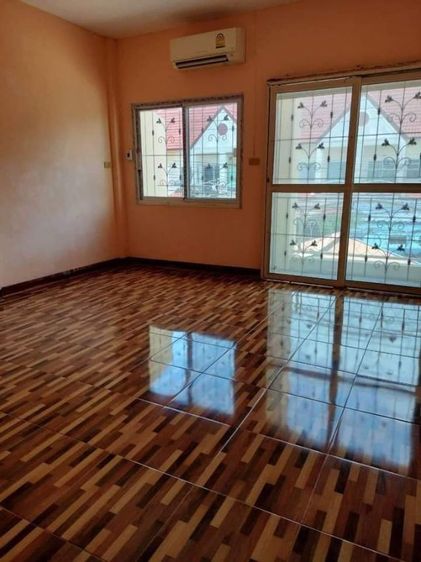 ไม่มี ไม่ใช่ บ้านทาวน์โฮม 2 ชั้น 40 ตารางวา อยู่ในหมู่บ้าน เค.ซี.(คู่สร้าง) รูปที่ 4