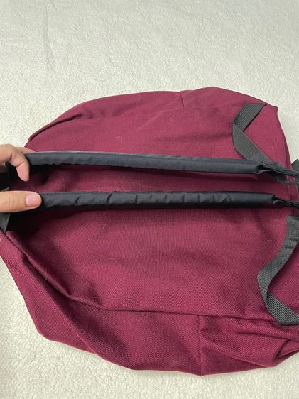 กระเป๋าเป้ backpack Trager รูปที่ 6