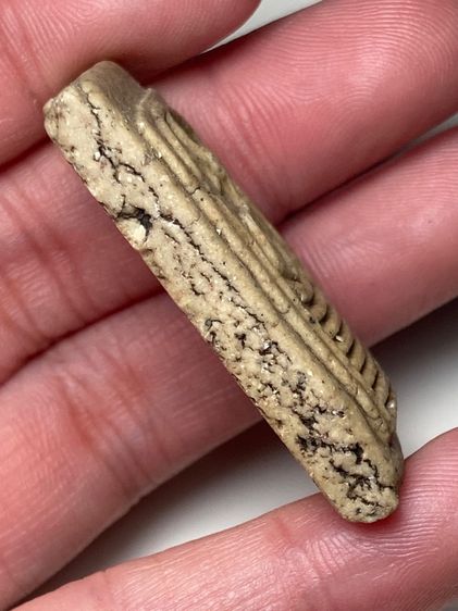 พระสมเด็จเกศไชโย 6 ชั้น รูปที่ 3