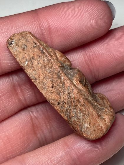 พระนางพญาเนื้อดิน รูปที่ 3