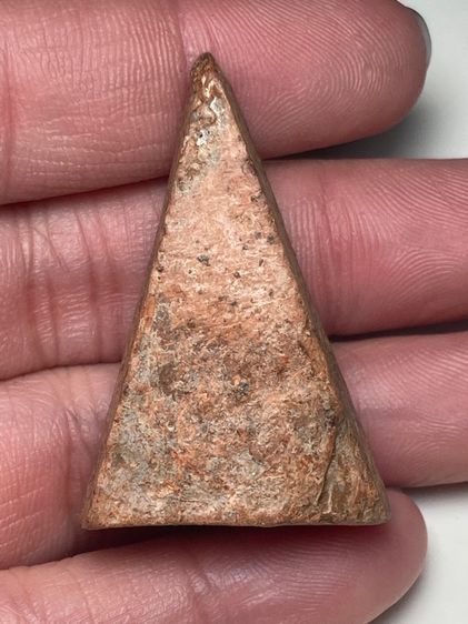 พระนางพญาเนื้อดิน รูปที่ 2