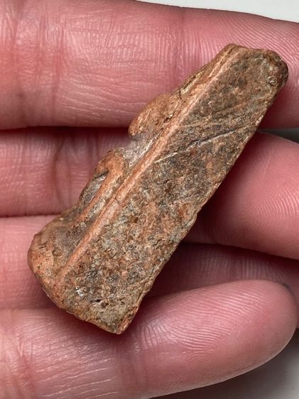 พระนางพญาเนื้อดิน รูปที่ 4