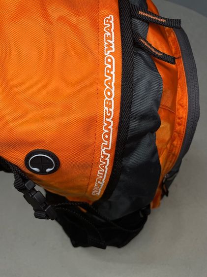 กระเป๋าเป้ backpack piko รูปที่ 6