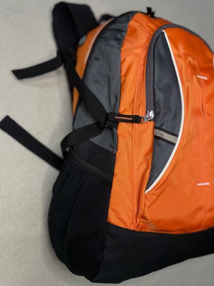 กระเป๋าเป้ backpack piko รูปที่ 4