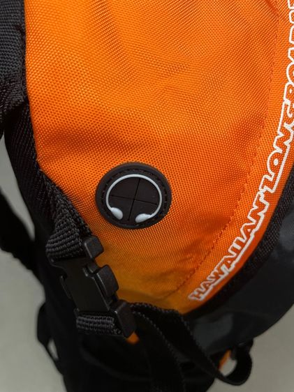 กระเป๋าเป้ backpack piko รูปที่ 10