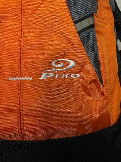 กระเป๋าเป้ backpack piko รูปที่ 2