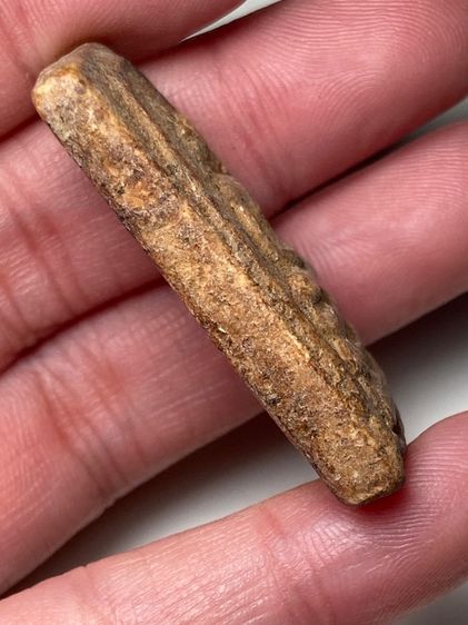 พระสมเด็จเนื้อผงเก่า รูปที่ 3