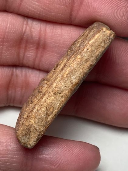 พระสมเด็จเนื้อผงเก่า รูปที่ 4