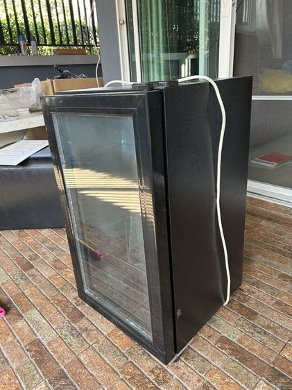 ตู้แช่ไวล์