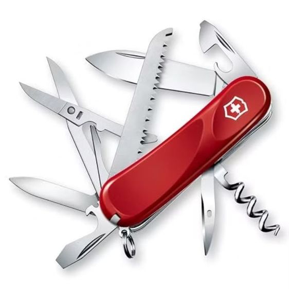 มีดพับ VICTORINOX