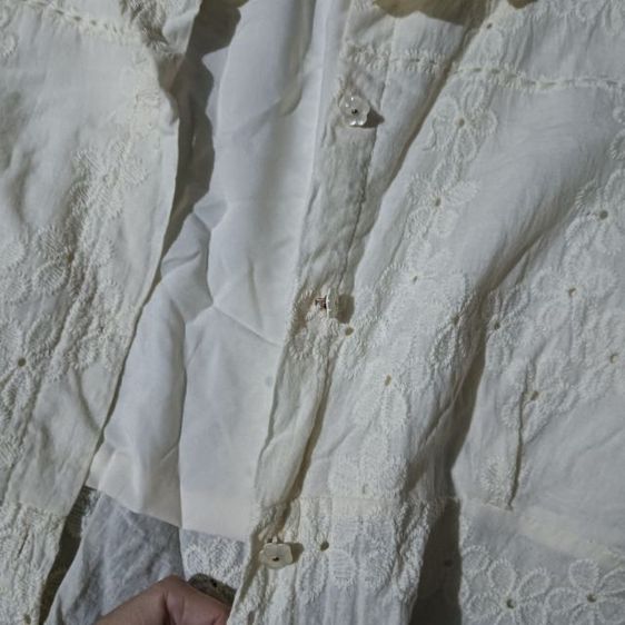 เสื้อทำงาน รูปที่ 3