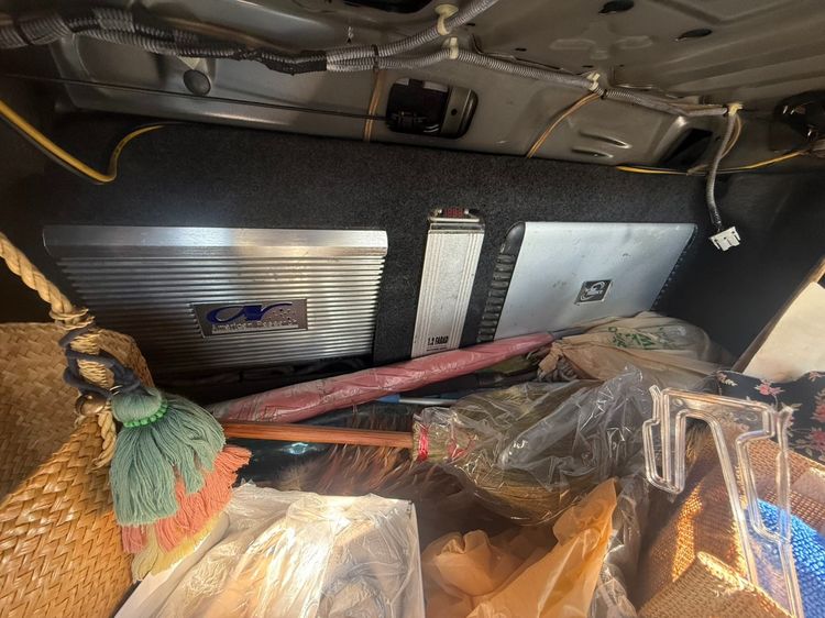 Honda Civic 2009 1.8 S i-VTEC Sedan เบนซิน เกียร์อัตโนมัติ ดำ รูปที่ 3