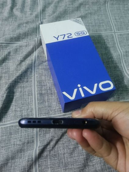 vivo y72 ram8 รูปที่ 3