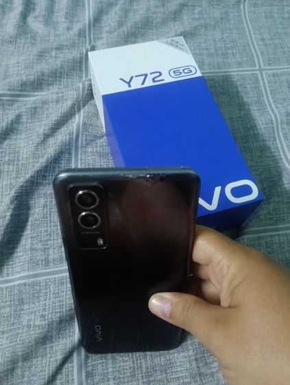 vivo y72 ram8 รูปที่ 5