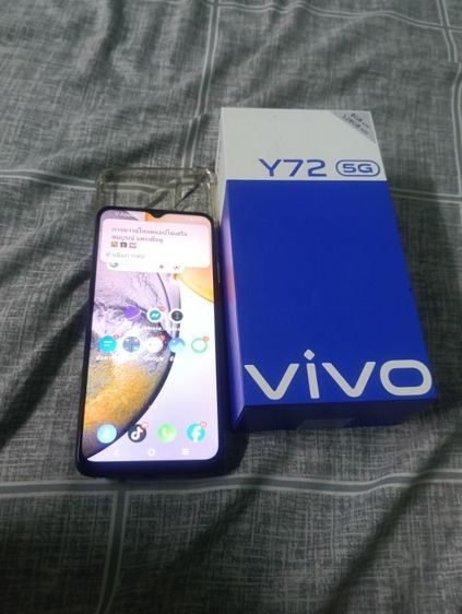vivo y72 ram8 รูปที่ 7