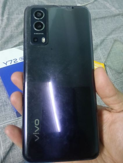 vivo y72 ram8 รูปที่ 10