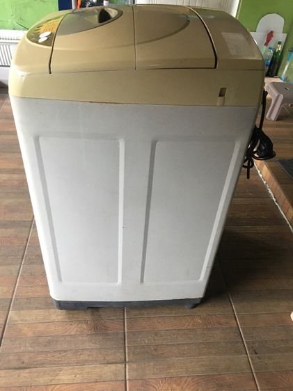 เครื่องซักซัมซุง รูปที่ 2