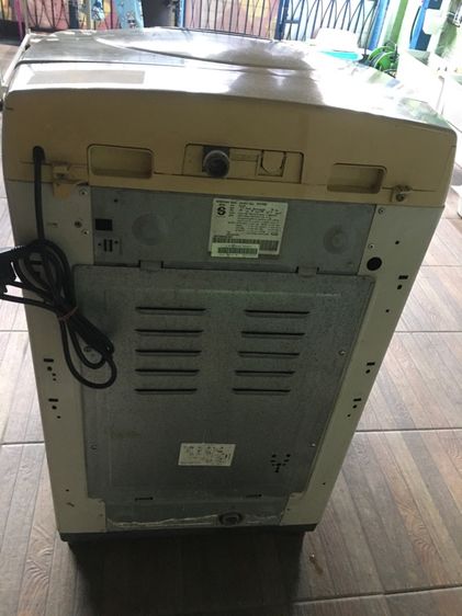 เครื่องซักซัมซุง รูปที่ 4