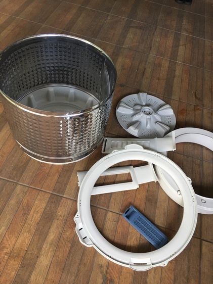 เครื่องซักซัมซุง รูปที่ 10