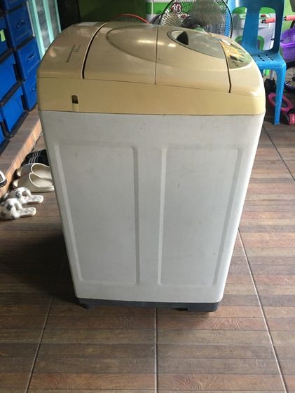 เครื่องซักซัมซุง รูปที่ 3