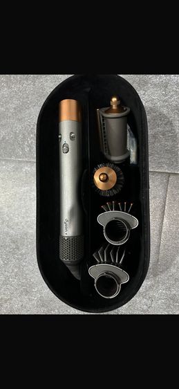 Dyson Airwrap i.d.™ multi-styler and dryer - Straight+Wavy รูปที่ 5