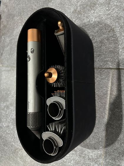 Dyson Airwrap i.d.™ multi-styler and dryer - Straight+Wavy รูปที่ 4