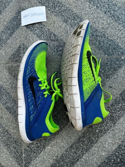 Nike มือ 2 ขนาด 30 cm รูปที่ 3