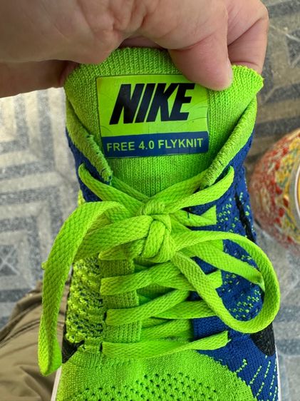 Nike มือ 2 ขนาด 30 cm รูปที่ 5