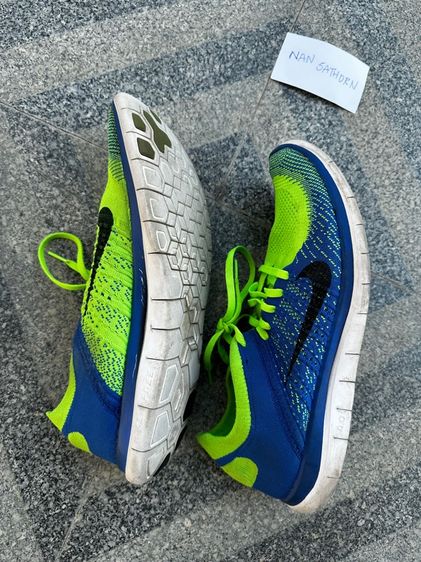 Nike มือ 2 ขนาด 30 cm รูปที่ 2