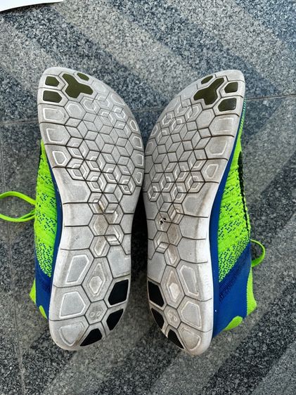 Nike มือ 2 ขนาด 30 cm รูปที่ 4