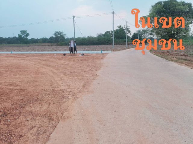 ใช่ ที่ดินปลูกบ้านสวน รูปที่ 3