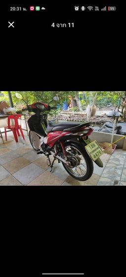 ขายครับรถบ้านเดิมๆเอกสารครบภาษี2570 รูปที่ 5