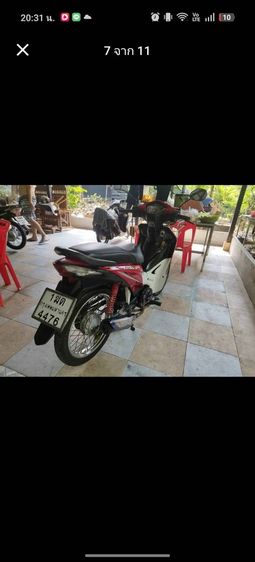 ขายครับรถบ้านเดิมๆเอกสารครบภาษี2570 รูปที่ 8