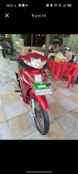 ขายครับรถบ้านเดิมๆเอกสารครบภาษี2570 รูปที่ 10