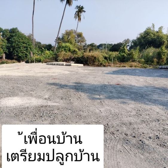 ใช่ ทึ่ดินเปล่าสุขุมวิทห้วยกะปิ รูปที่ 2