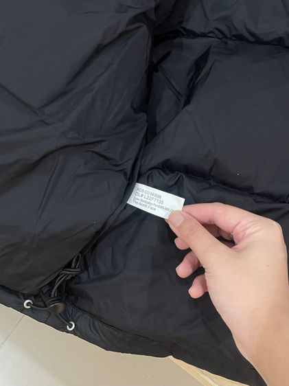 The North Face Jacket รูปที่ 4