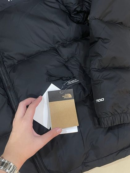 The North Face Jacket รูปที่ 2