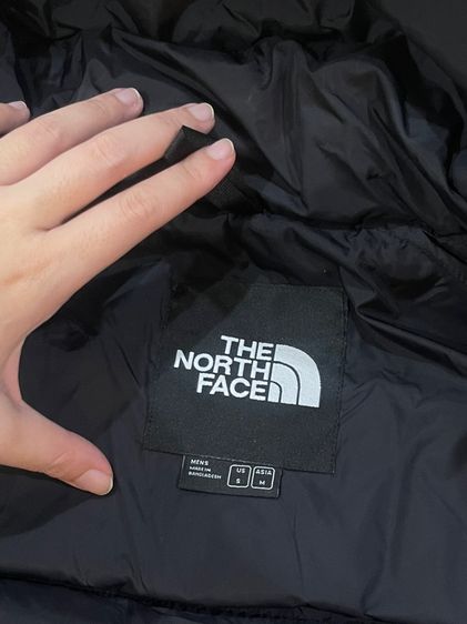 The North Face Jacket รูปที่ 5