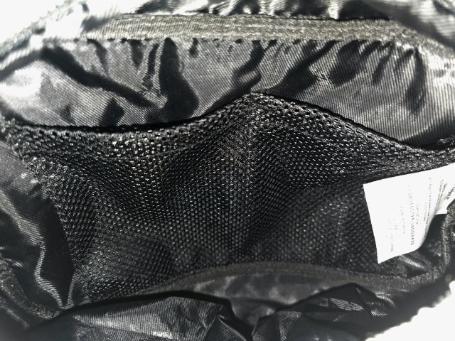 กระเป๋า Crossbody ขนนุ่มนิ่ม สีครีม แบรนด์ Najell ของ สวีเดน รูปที่ 7