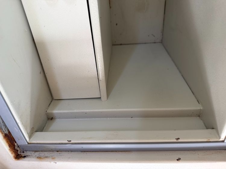 ตู้เซฟ Chubb รุ่น Cassa  รูปที่ 9