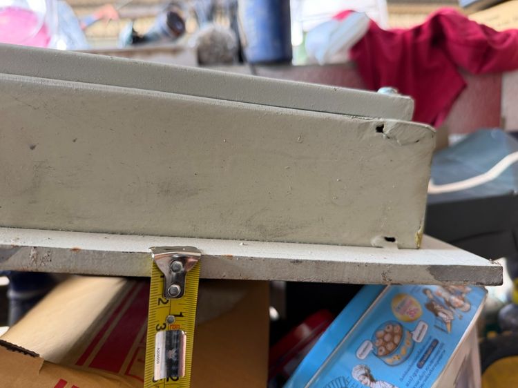 ตู้เซฟ Chubb รุ่น Cassa  รูปที่ 7