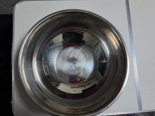 ลด 5. หม้อซูปแสตนแลทอย่างดี พร้อมรวงผึ้ง ถาด ไชด์42cm สูง15cm. รูปที่ 4